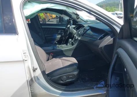 2015 Ford Taurus Sel z USA, uszkodzony, nr VIN 1FAHP2E82FG198952